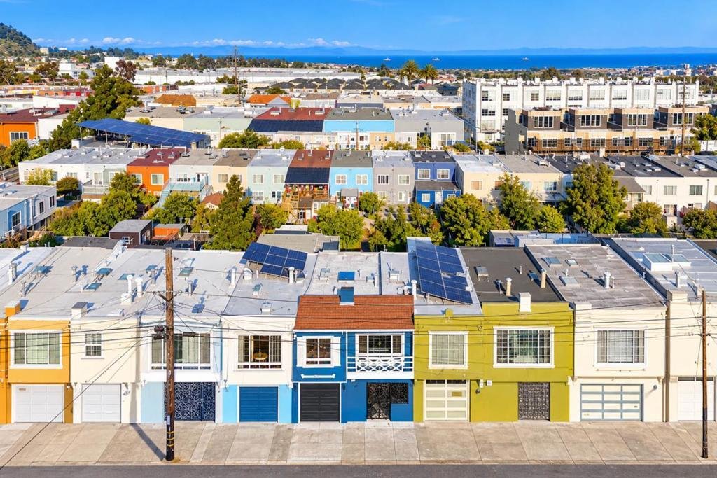 House in San Francisco, California, United States 3 - 18972550