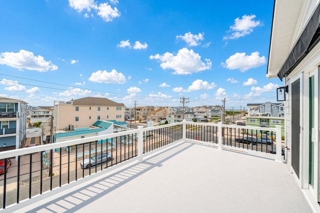 Condo in Sea Isle City, New Jersey, United States 5 - 18969646