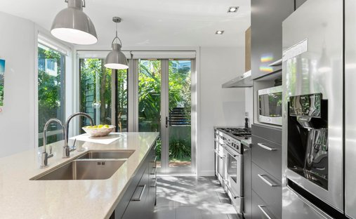 House in Auckland, Auckland, New Zealand 1
