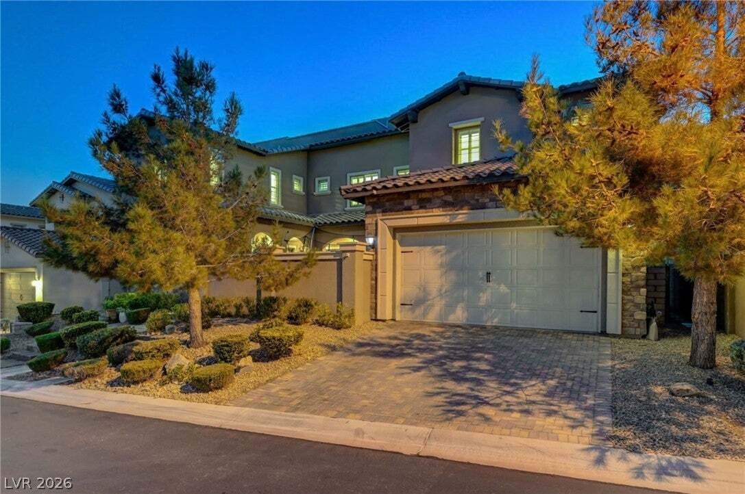 House in Las Vegas, Nevada, United States 3 - 18969337
