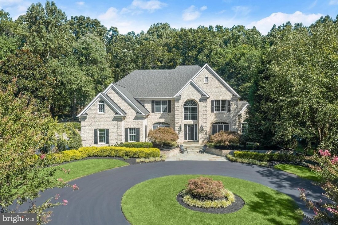 House in West Friendship, Maryland, United States 1 - 18978792