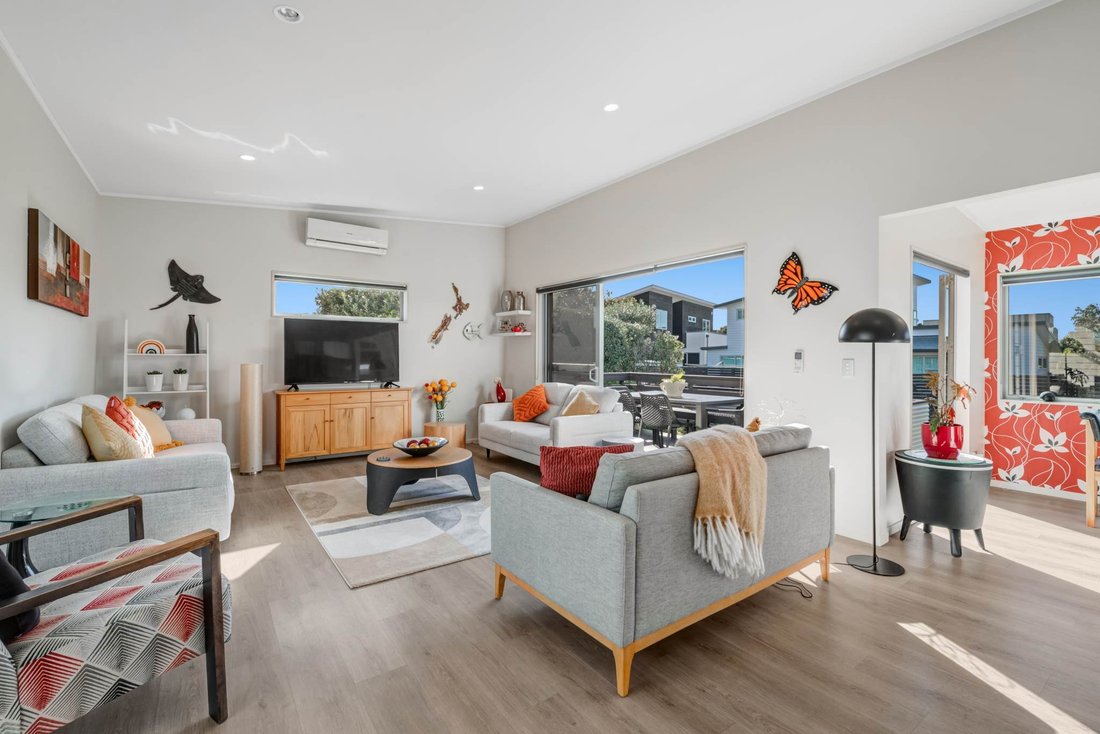 Haus in Auckland, Auckland, Neuseeland 5 - 18773546