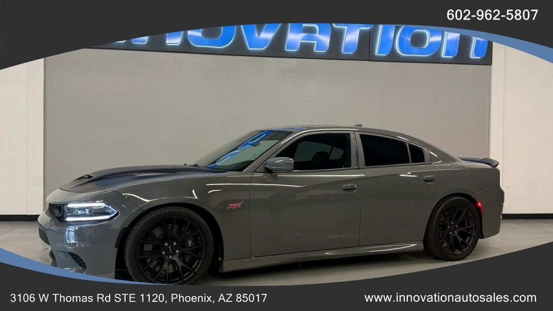 Sedan in Phoenix, AZ, United States 1 - 18979820