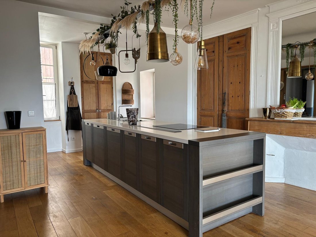 House in Penne-d'Agenais, Nouvelle-Aquitaine, France 5 - 18981482
