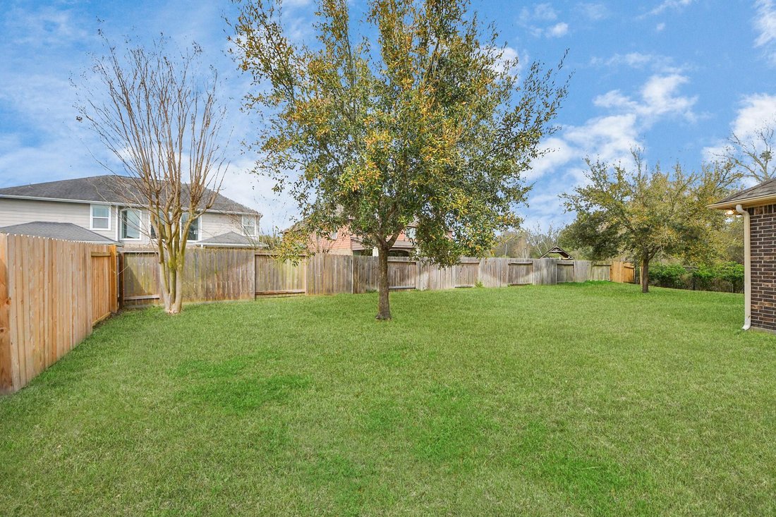 House in Houston, Texas, United States 5 - 18970466
