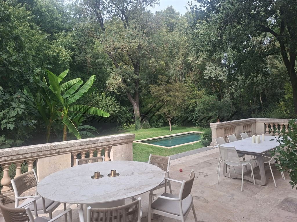 Estate in La Gazelle, Nimes, France 2 - 18965770