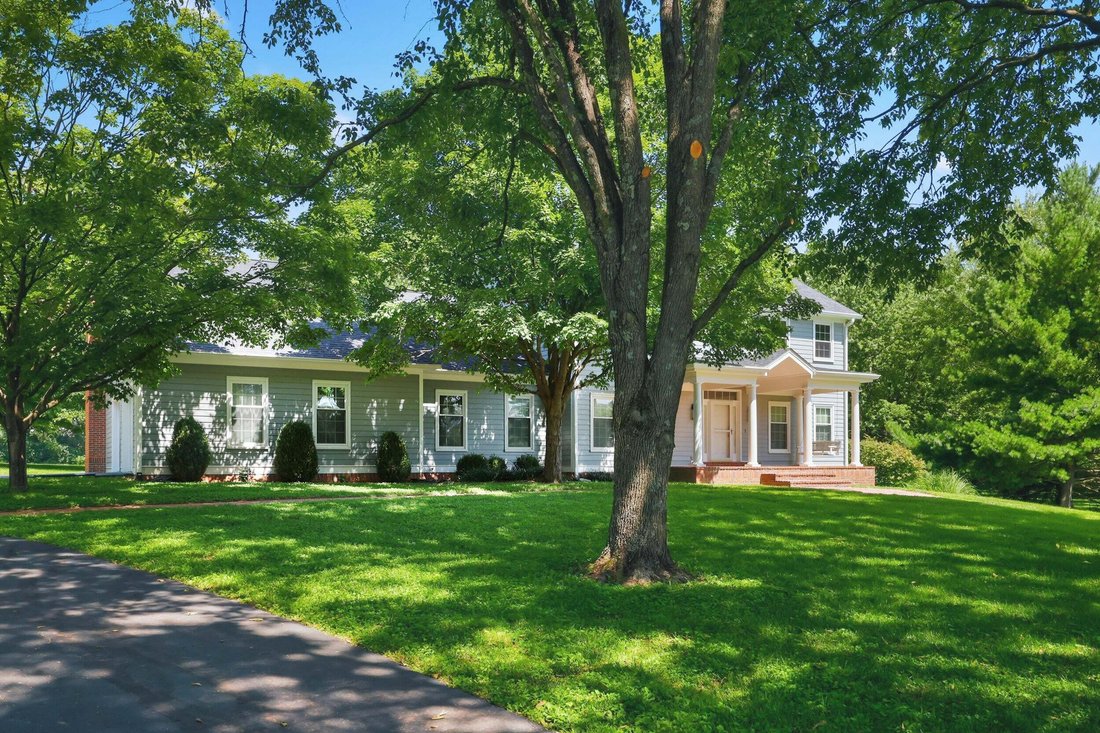 House in Nicholasville, Kentucky, United States 2 - 18973620