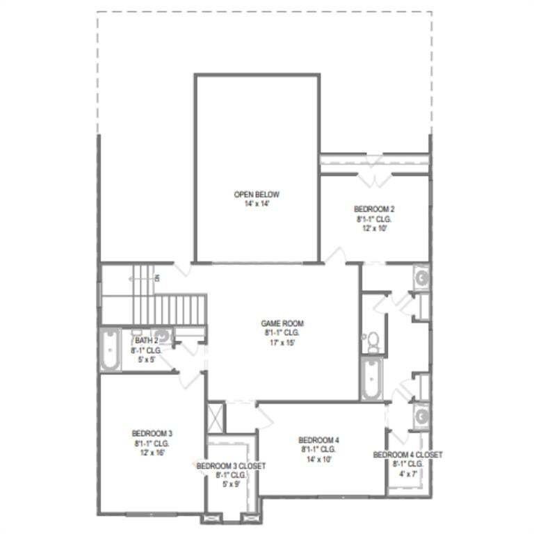 House in Red Oak, Texas, United States 3 - 18934764