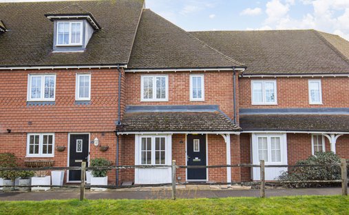 Maison à Horley, Angleterre 1