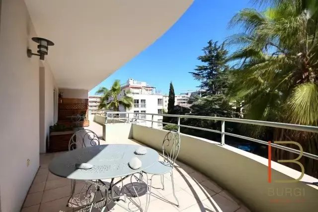 Apartment in Le Dramont-Agay-Anthéor-Le Trayas, Saint-Raphaël, France 2 - 15694046