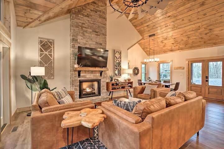 House in Ellijay, Georgia, United States 5 - 18969683