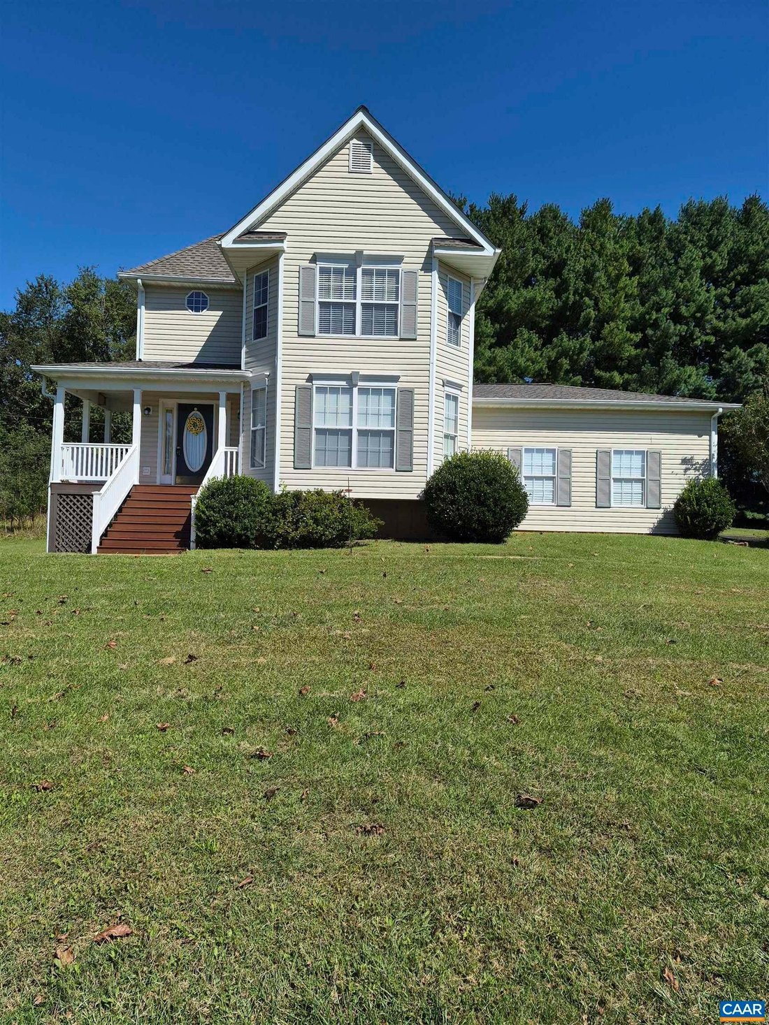 House in Barboursville, Virginia, United States 1 - 18599677