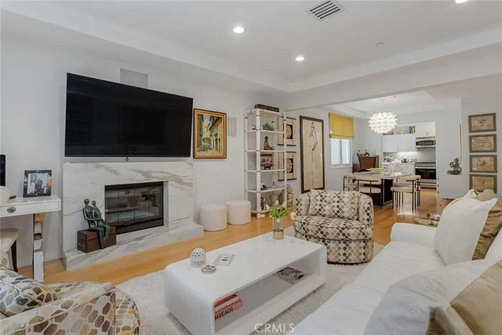 Condo in Los Angeles, California, United States 1 - 18970635