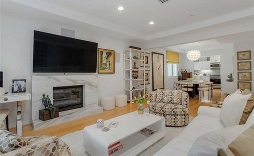 Condo in Los Angeles, California, United States 1