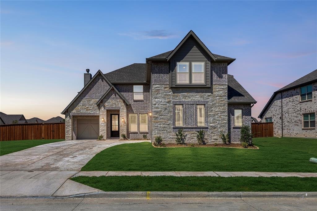 Casa a Anna, Texas, Stati Uniti 2 - 18698611