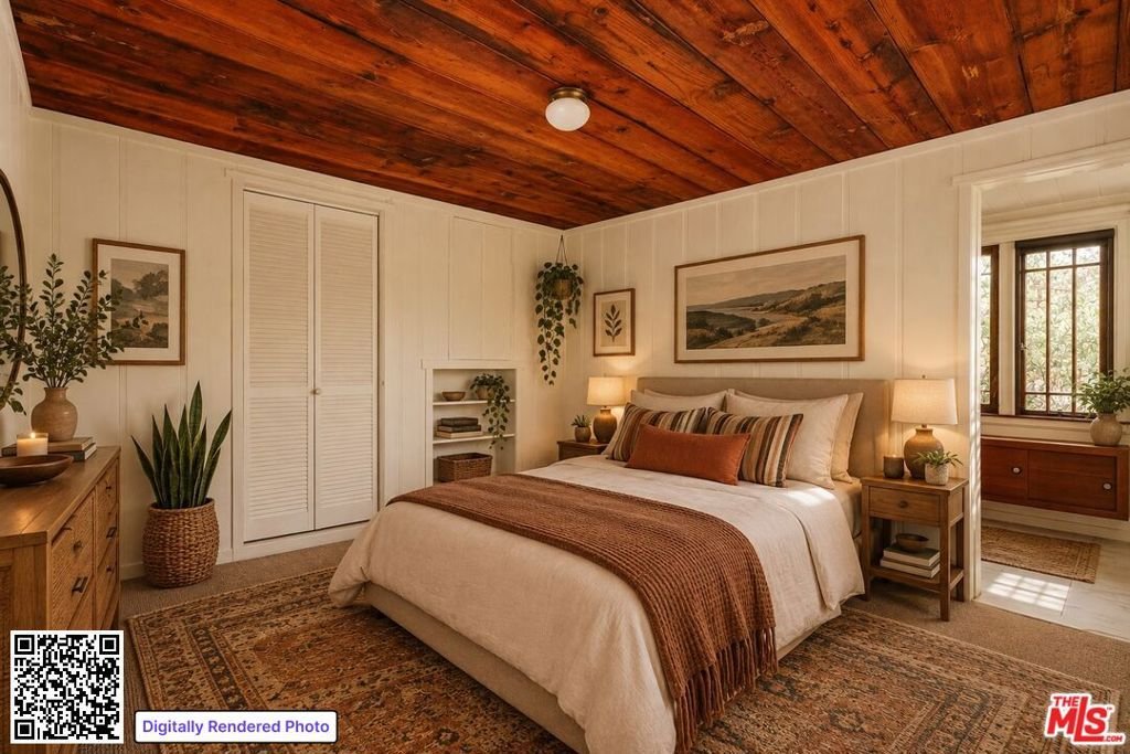 House in Topanga, California, United States 4 - 18611846