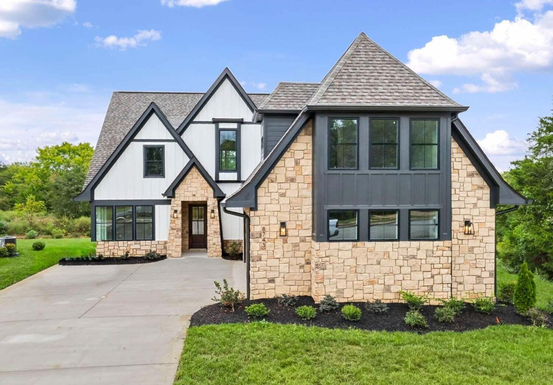 Casa en Ooltewah, Tennessee, Estados Unidos 3 - 16790506