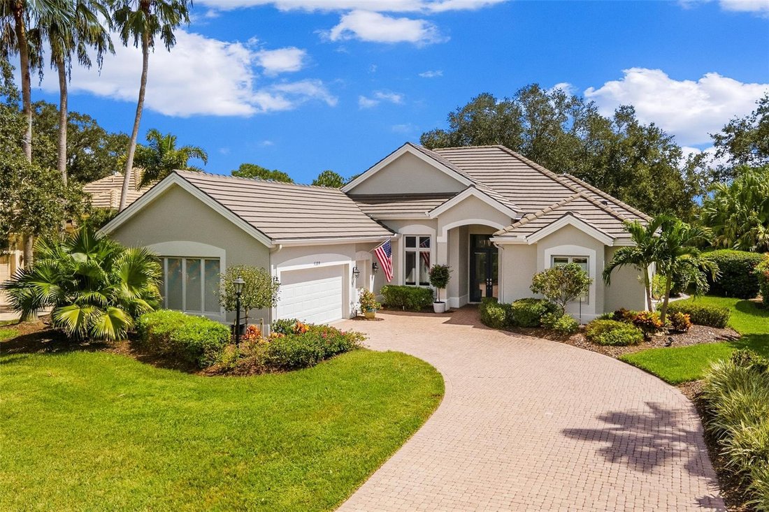 House in Bradenton, Florida, United States 5 - 18964942