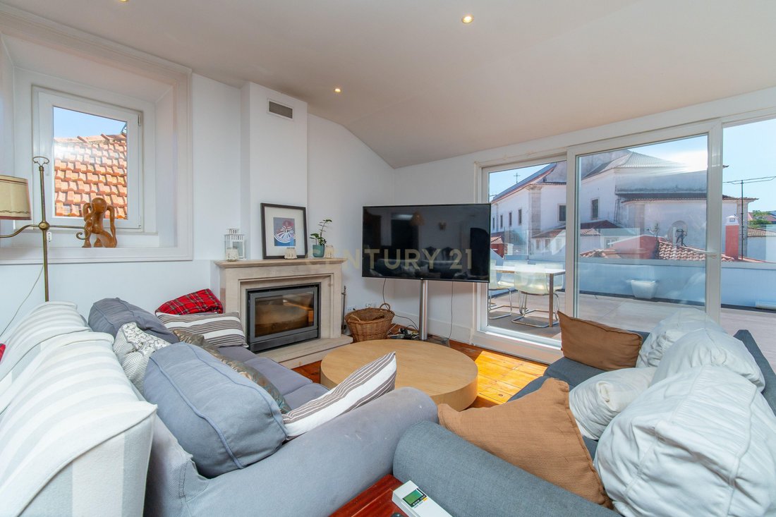 Apartamento en Campo de Ourique, Lisboa, Portugal 4 - 18970923