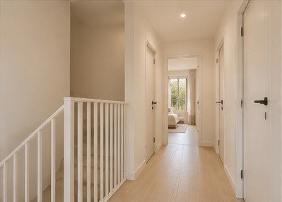Apartment in Centre Ville, Suresnes, France 3 - 18980780