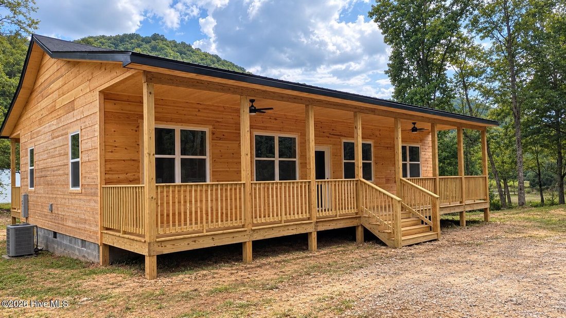 House in Murphy, North Carolina, United States 4 - 18970166