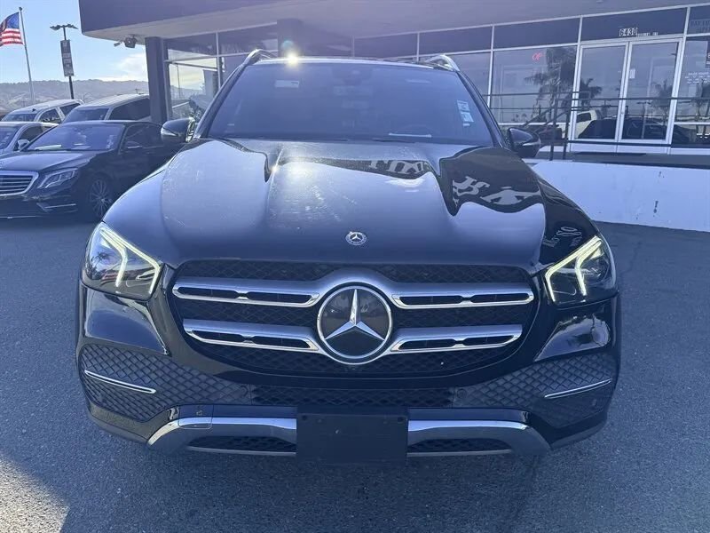 Suv in Dublin, CA, United States 2 - 18980842