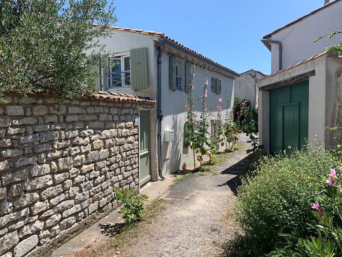 House in Sainte-Marie-de-Ré, Nouvelle-Aquitaine, France 4 - 18977835