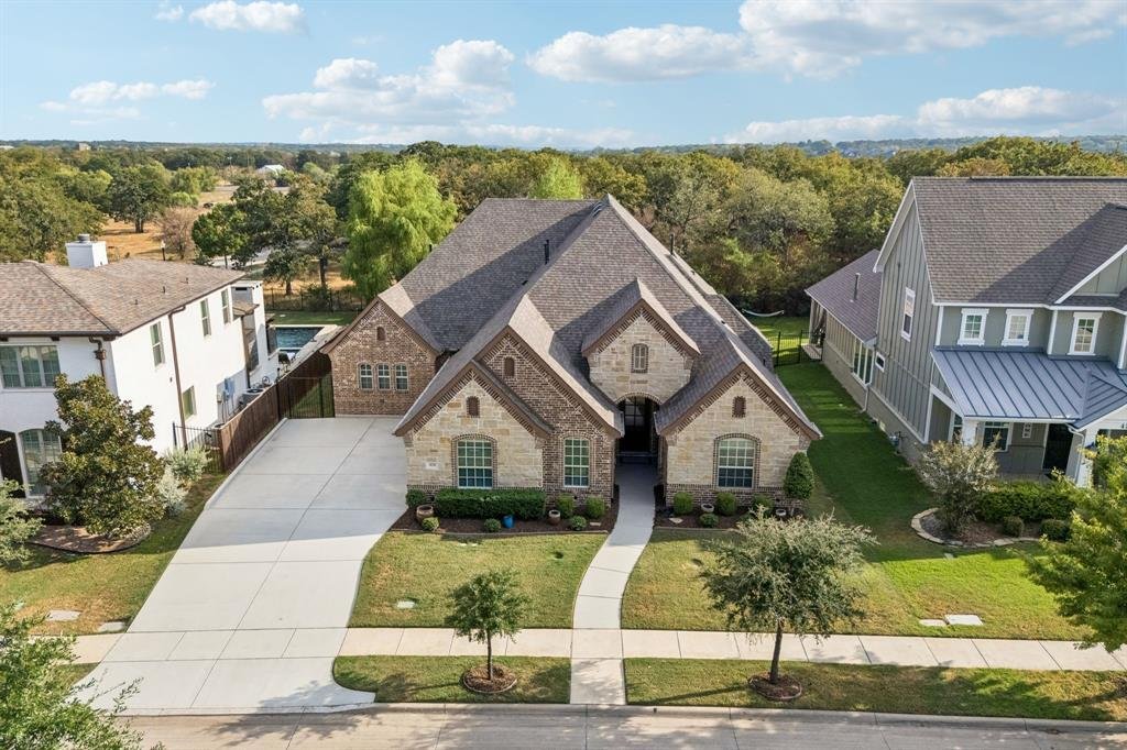 House in Lantana, Texas, United States 1 - 18965495