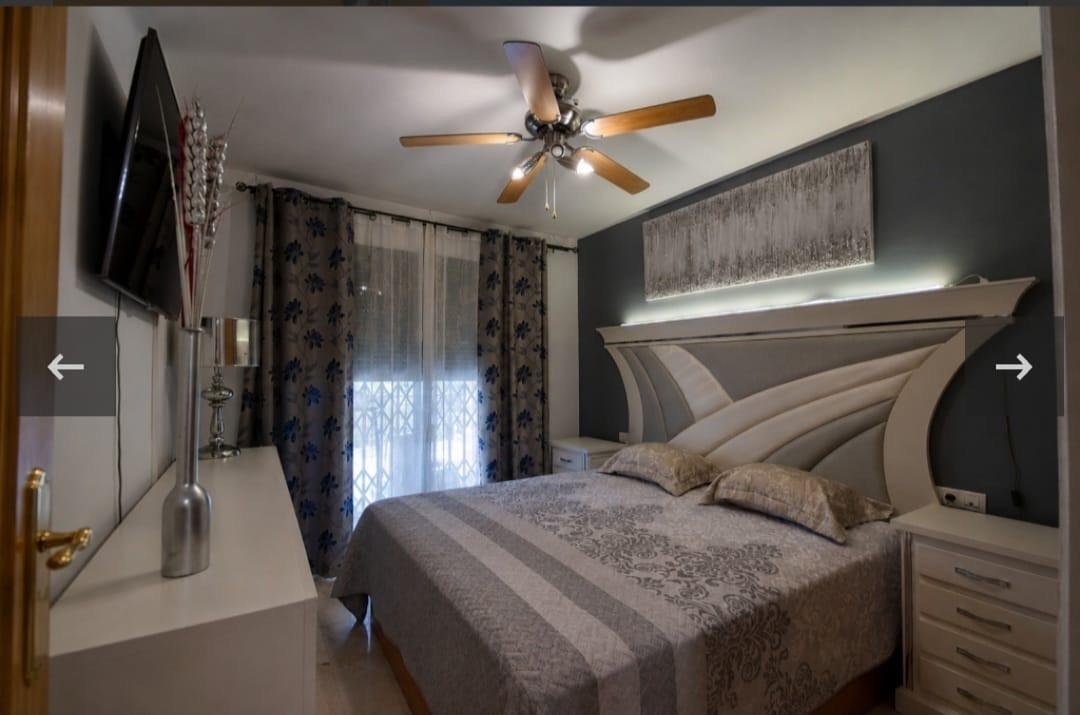 Apartment in Fuengirola, Andalusia, Spain 3 - 18971127