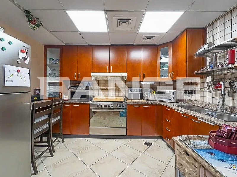 Apartment in Arabian Ranches, Dubai, United Arab Emirates 5 - 18974743