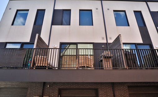 Townhouse in Toronto, Ontario, Canada 1