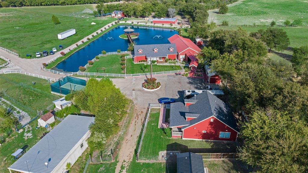 House in Caddo Mills, Texas, United States 3 - 18973803