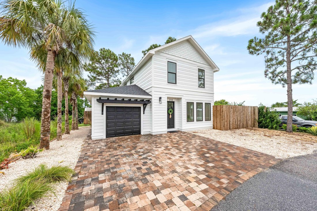 House in Rosemary Beach, Florida, United States 2 - 18964612