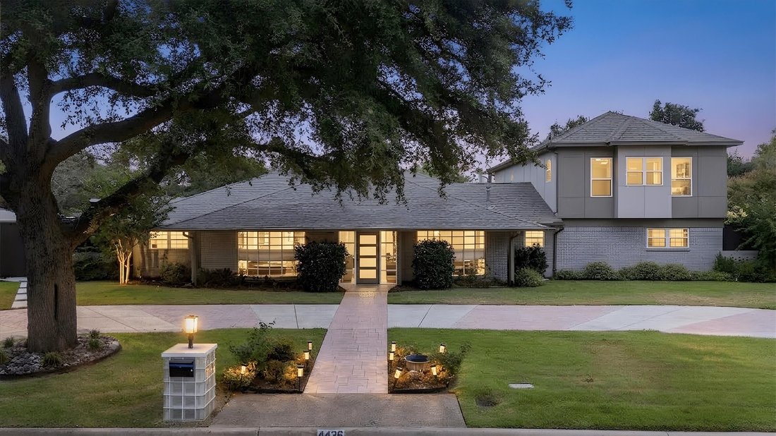 House in Dallas, Texas, United States 1 - 18969755