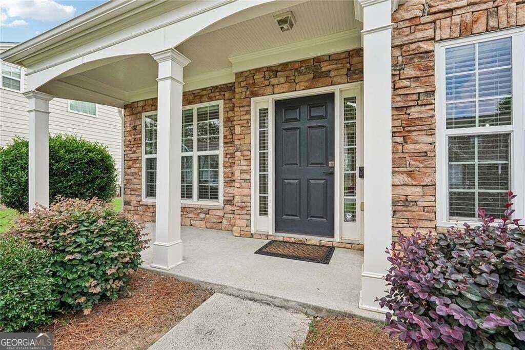 House in Suwanee, Georgia, United States 5 - 18589105