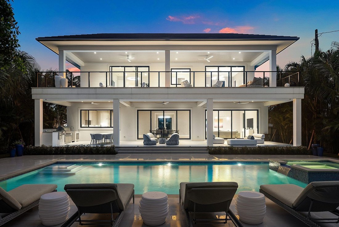 House in West Palm Beach, Florida, United States 1 - 18972782