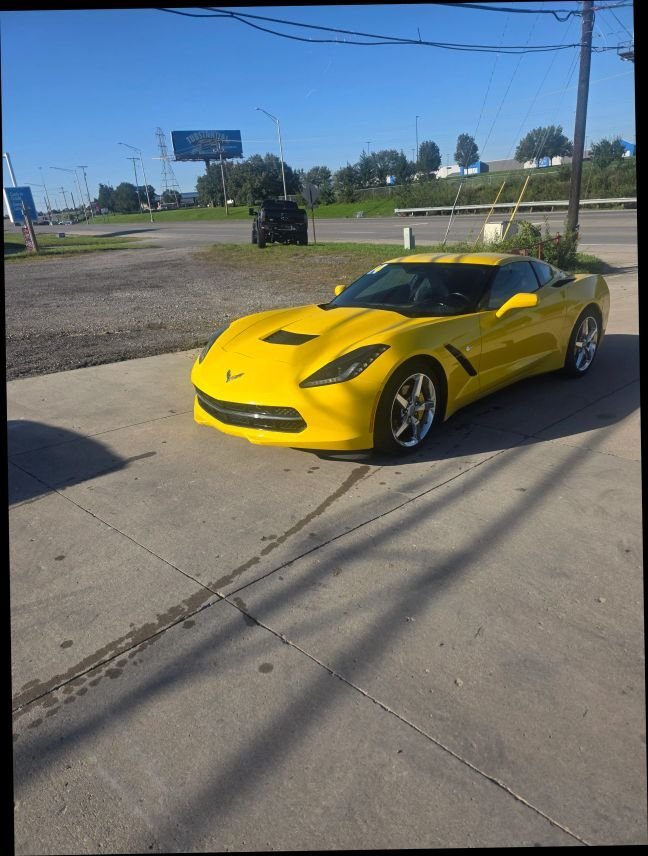 Coupe in Columbus, OH, United States 4 - 18981755