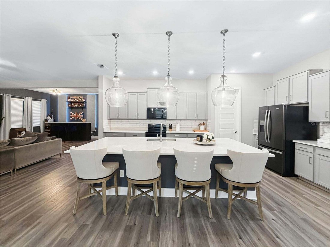 House in Tampa, Florida, United States 5 - 18973623