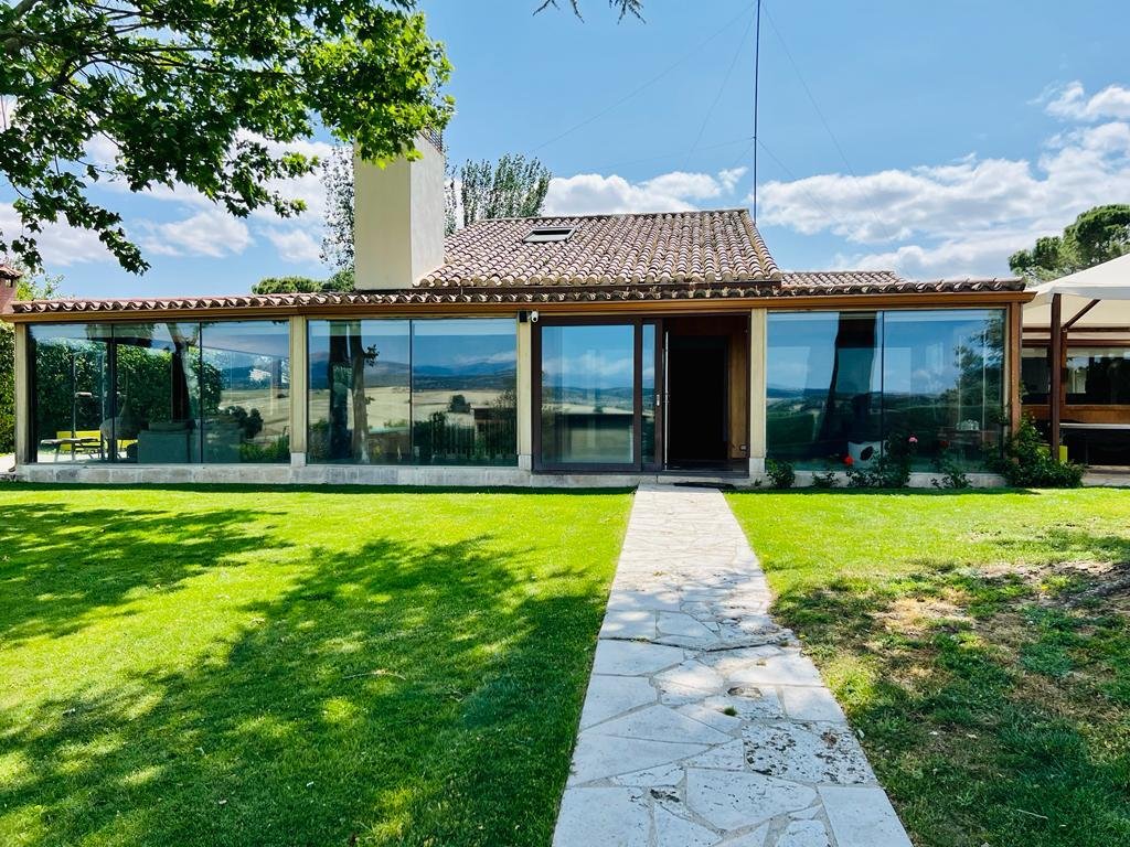 House in El Molar, Comunidad de Madrid, Spain 1 - 18974074