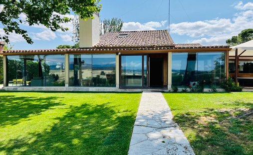 House in El Molar, Comunidad de Madrid, Spain 1