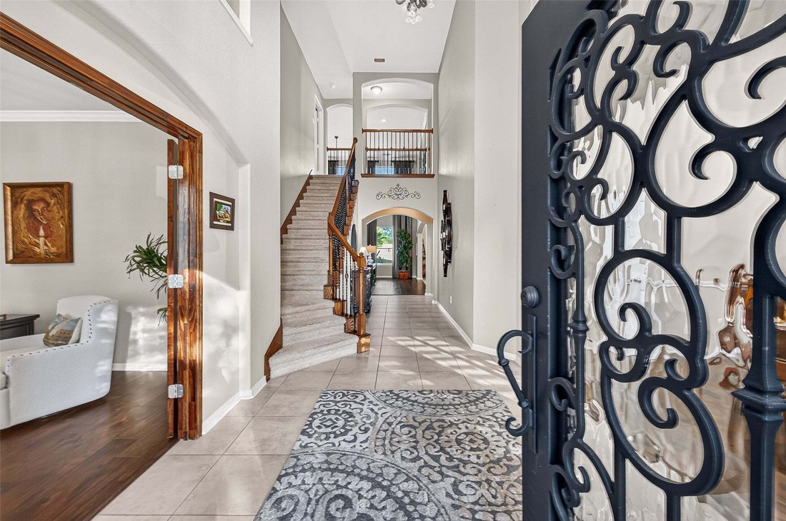 House in Pearland, Texas, United States 5 - 18981131