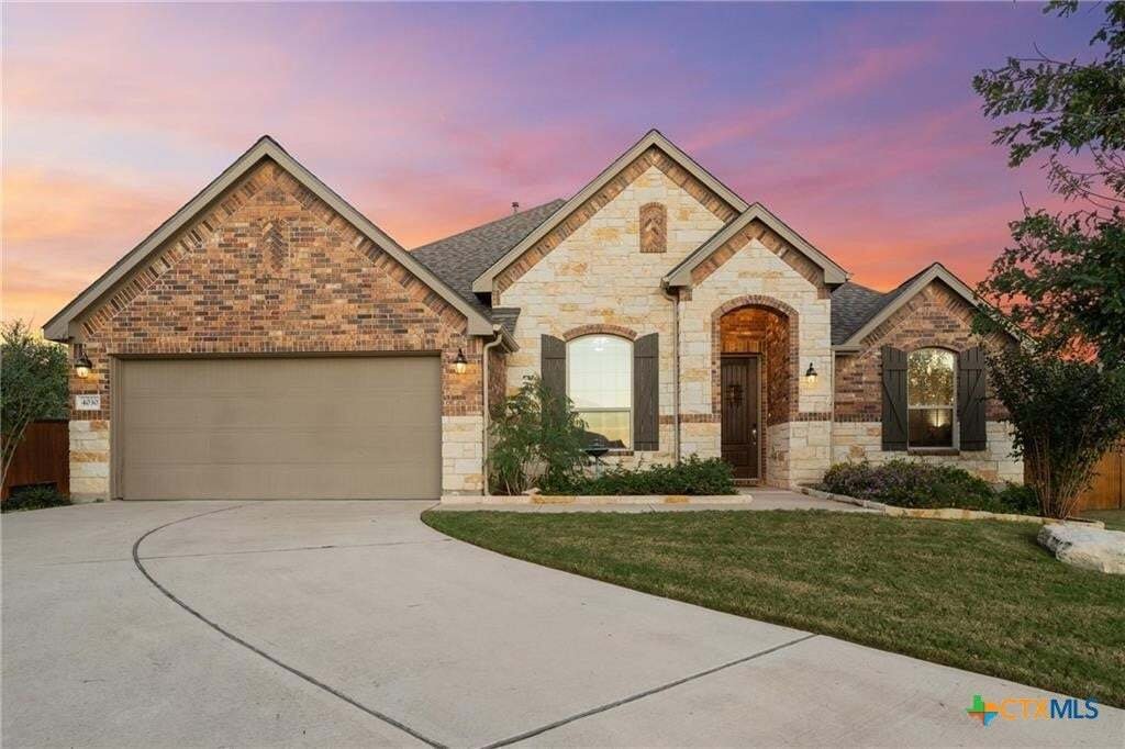 House in Brushy Creek, Texas, United States 1 - 18969416