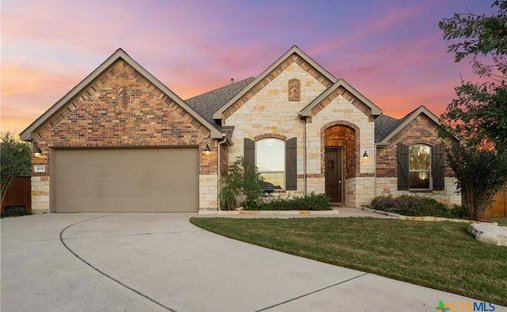 House in Brushy Creek, Texas, United States 1