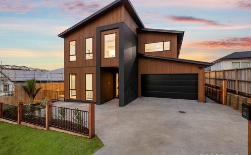 Haus in Auckland, Auckland, Neuseeland 1