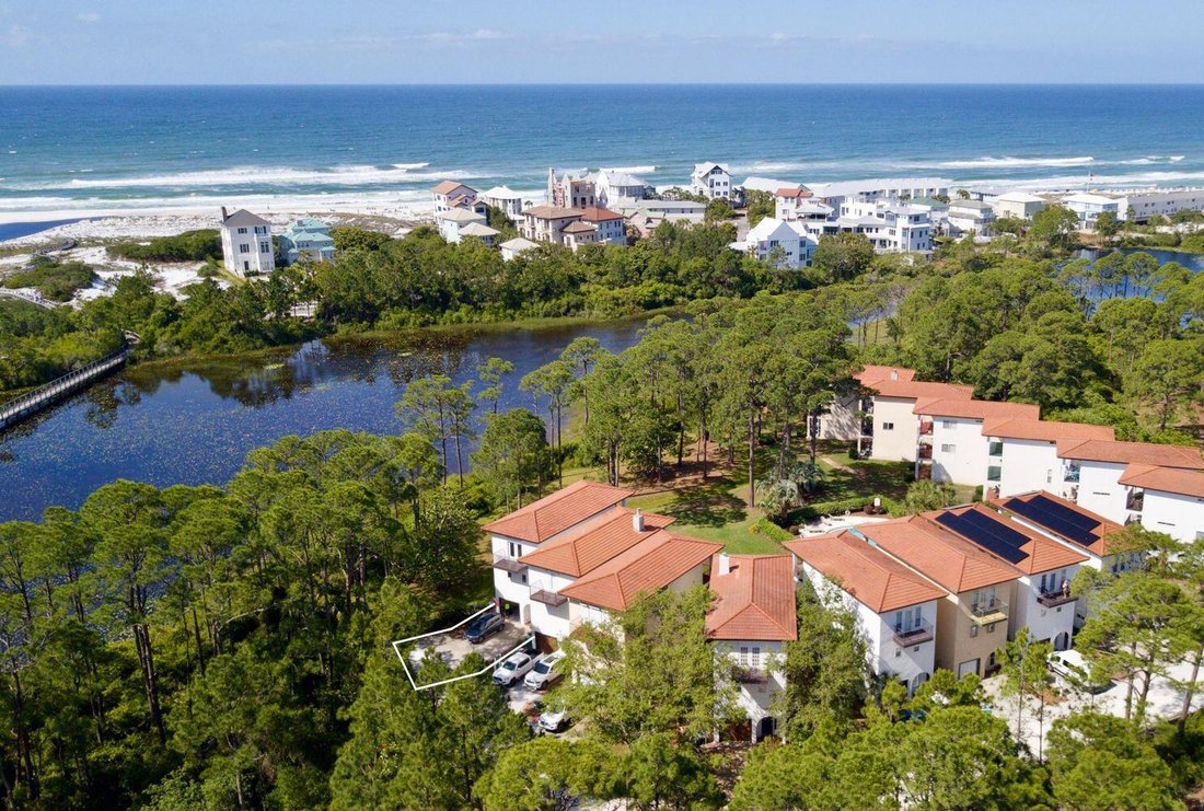 House in Santa Rosa Beach, Florida, United States 1 - 18969053