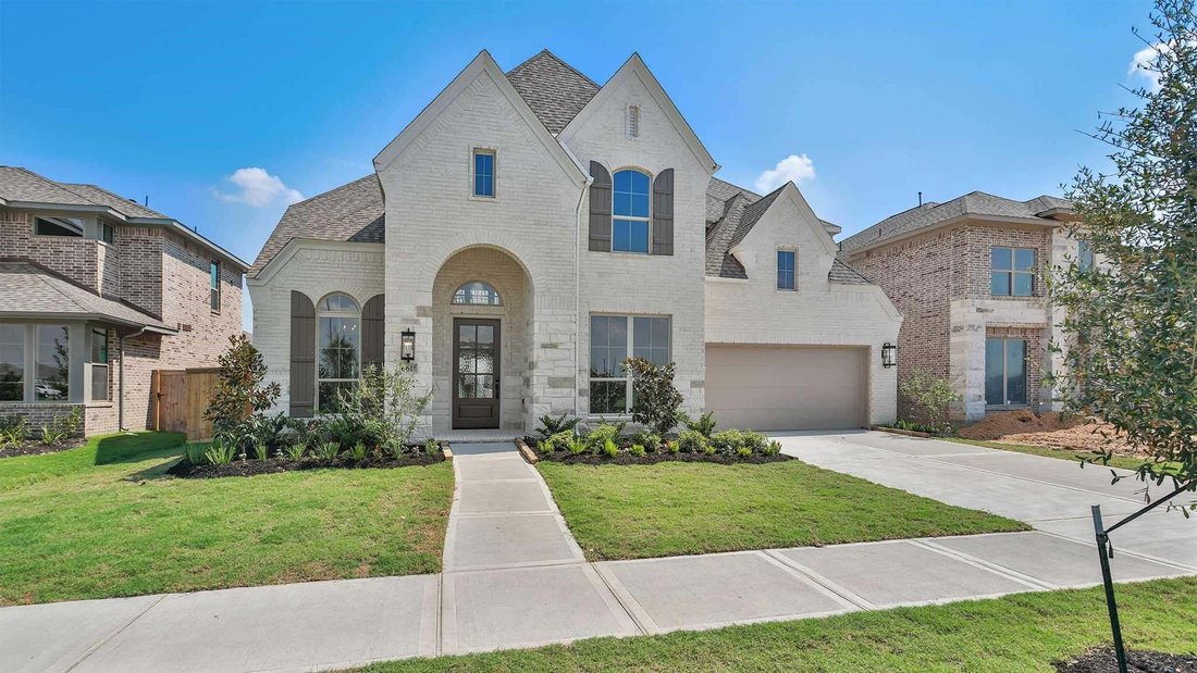 House in Manvel, Texas, United States 1 - 17882806