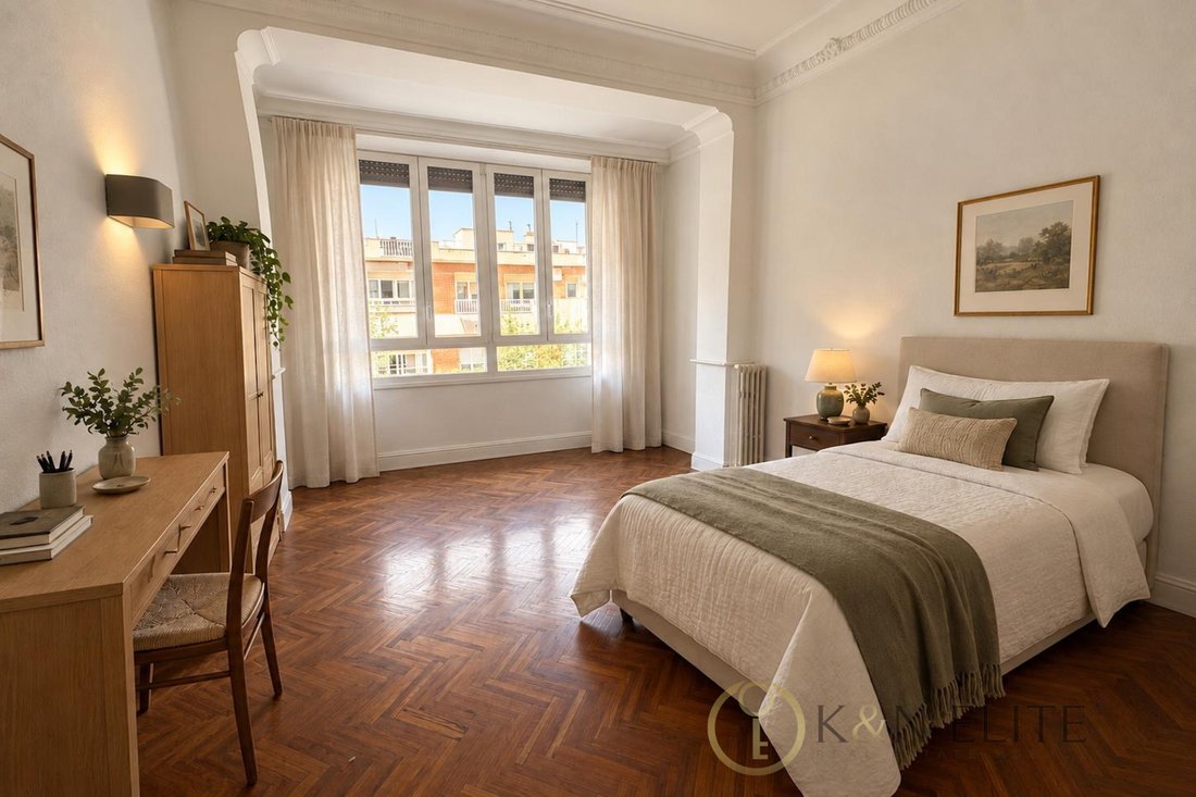 Apartment in l'Eixample, Valencia, Spain 4 - 18966433