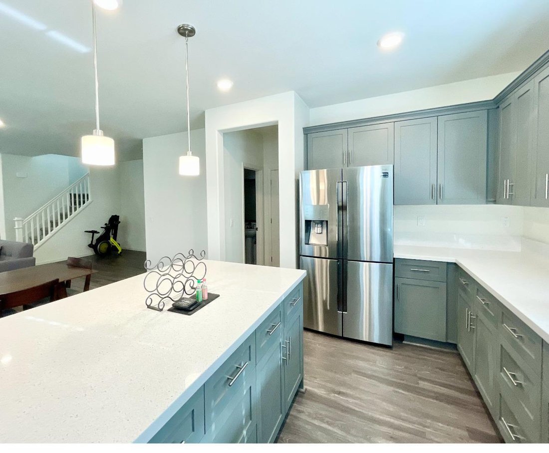 Townhouse in Hayward, California, United States 2 - 18968813