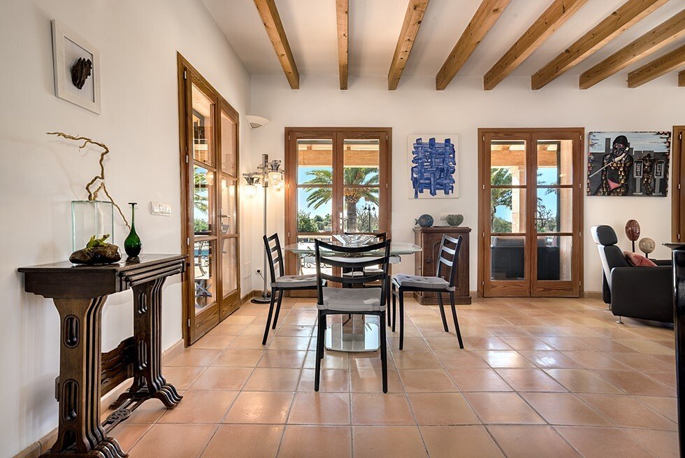 Country House in Campos, Balearic Islands, Spain 3 - 18966432