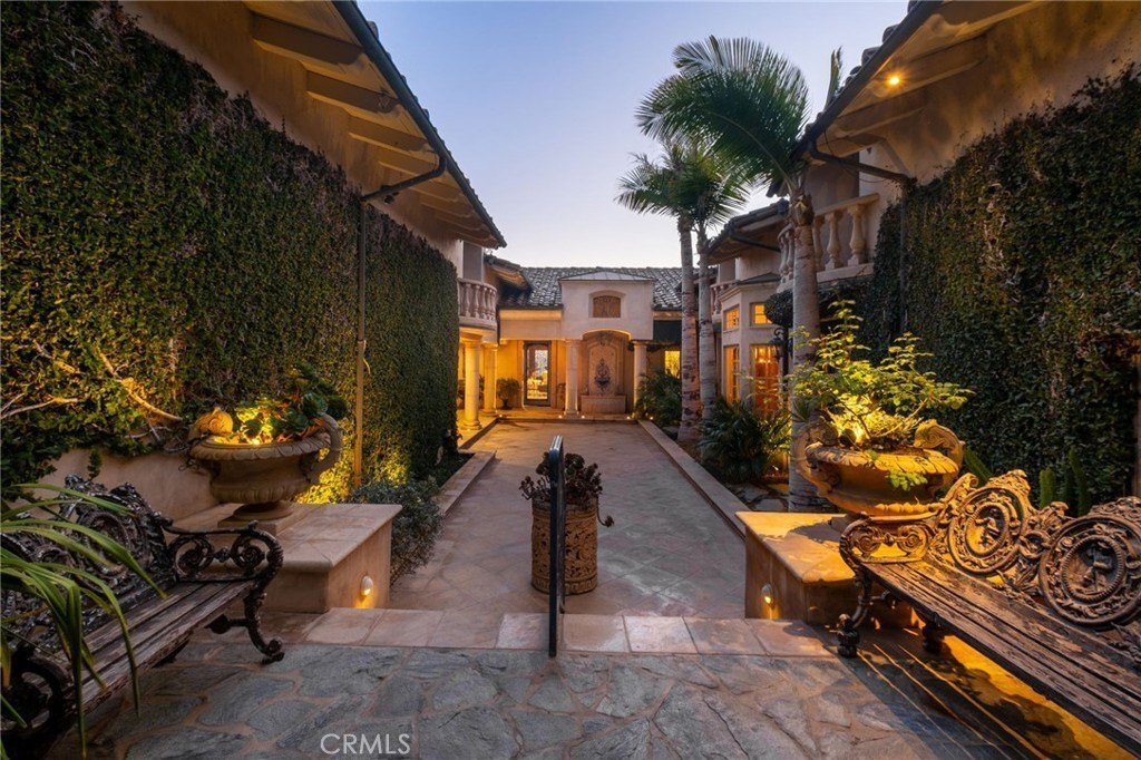 Maison à Rancho Palos Verdes, Californie, États-Unis 3 - 17284124